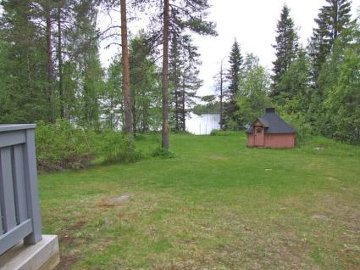 Holiday Home Kumpulahti By Interhome Kayla Exterior photo