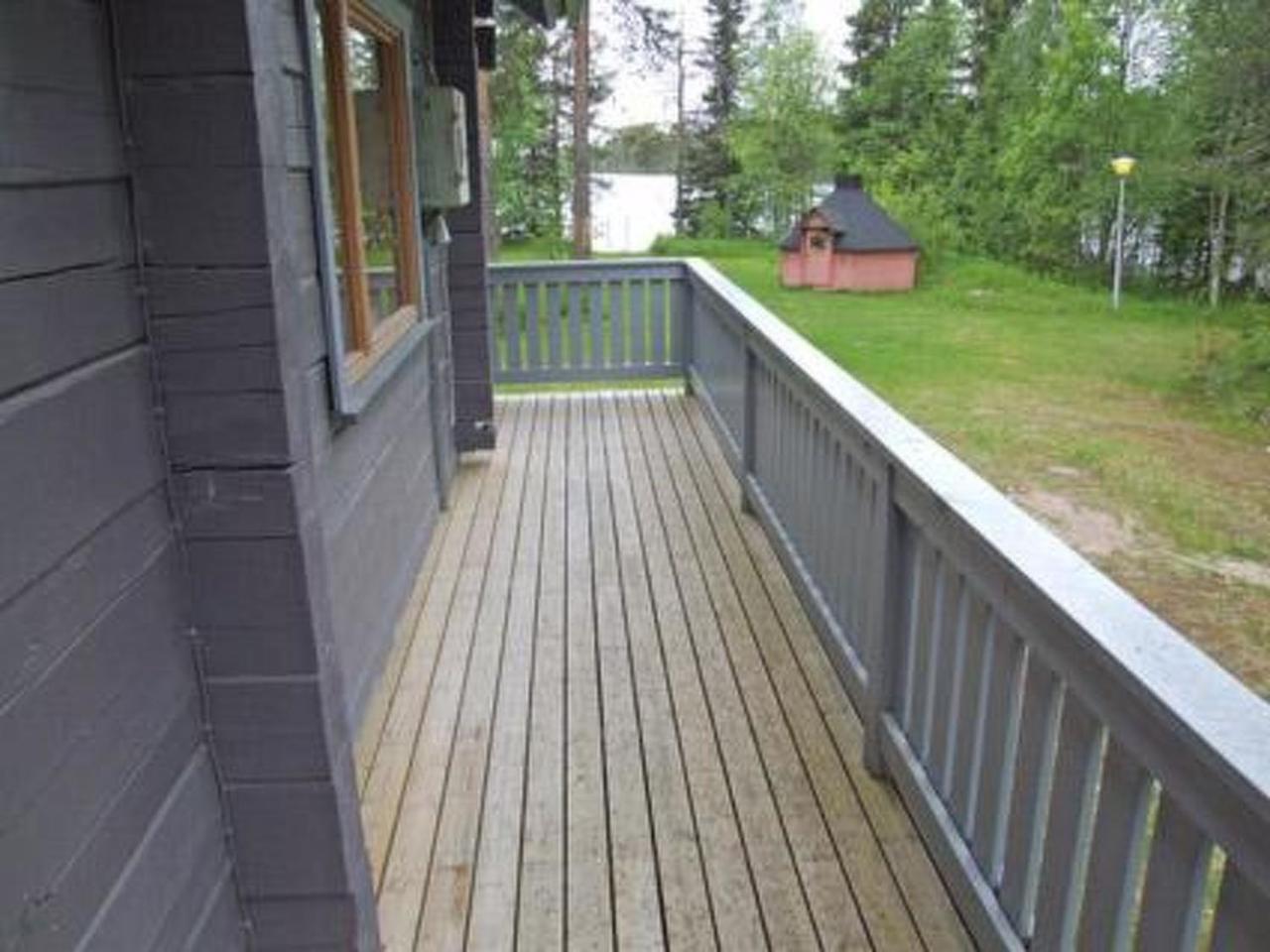 Holiday Home Kumpulahti By Interhome Kayla Exterior photo
