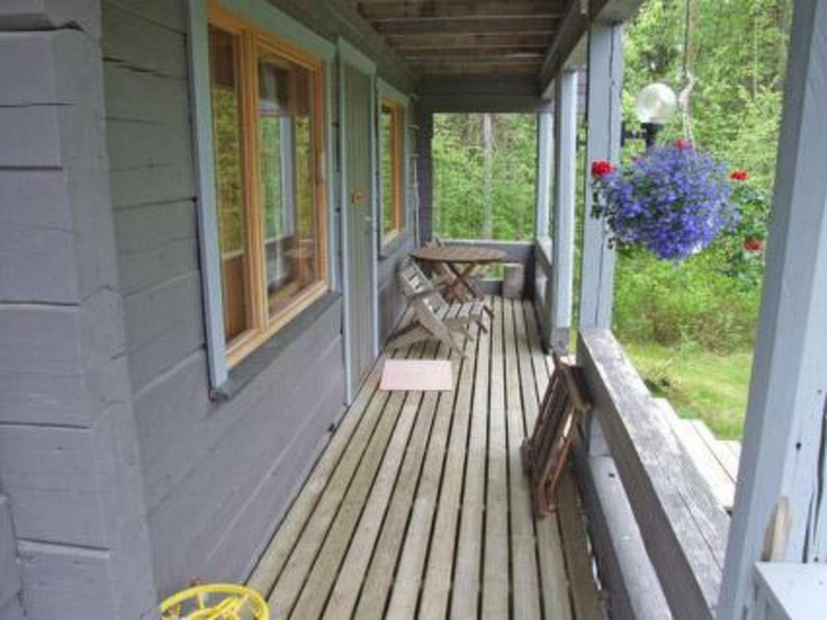 Holiday Home Kumpulahti By Interhome Kayla Exterior photo
