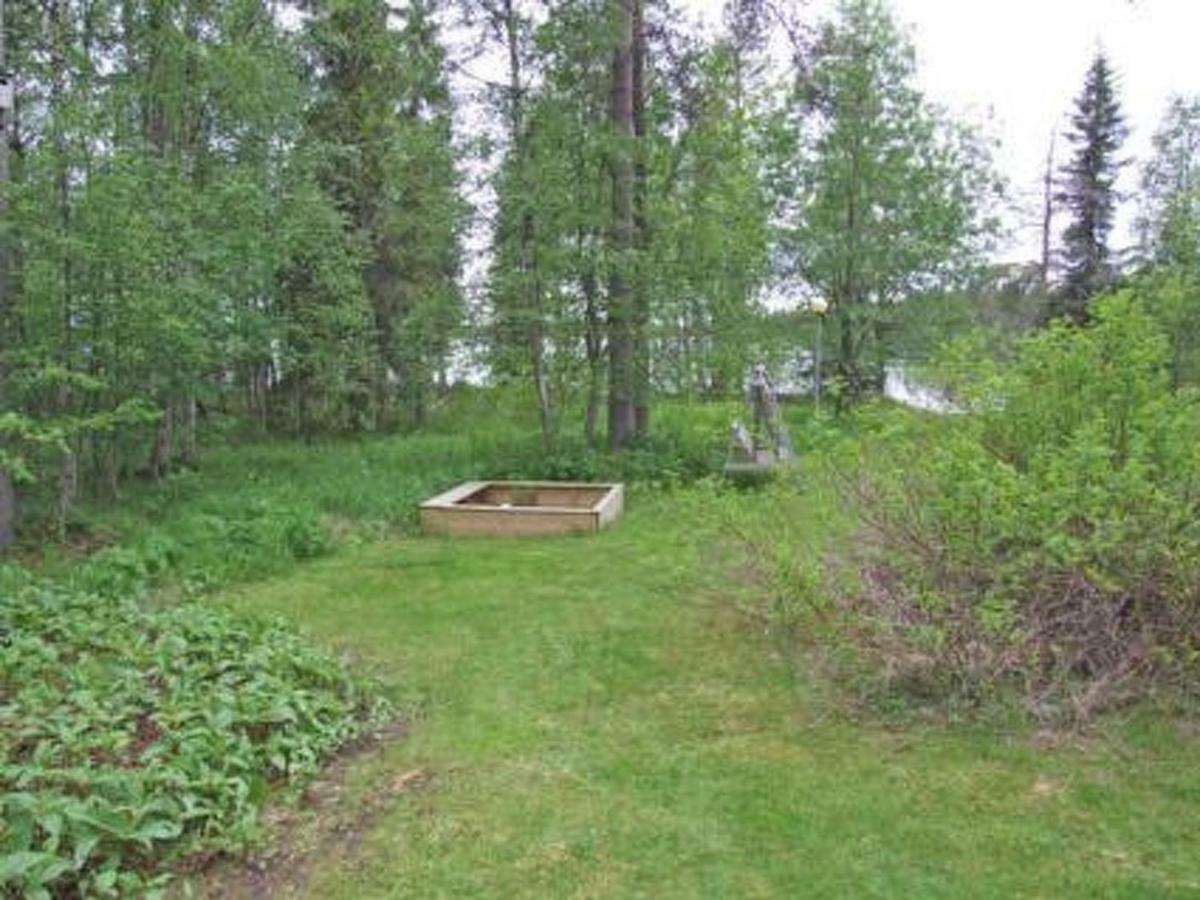 Holiday Home Kumpulahti By Interhome Kayla Exterior photo